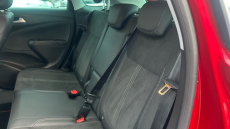 Vauxhall Crossland 1.2 Turbo Ultimate 5dr Petrol Hatchback